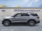 2026 Ford Explorer 4WD SUV for sale #W2802 - photo 3