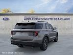 2026 Ford Explorer 4WD SUV for sale #W2802 - photo 8