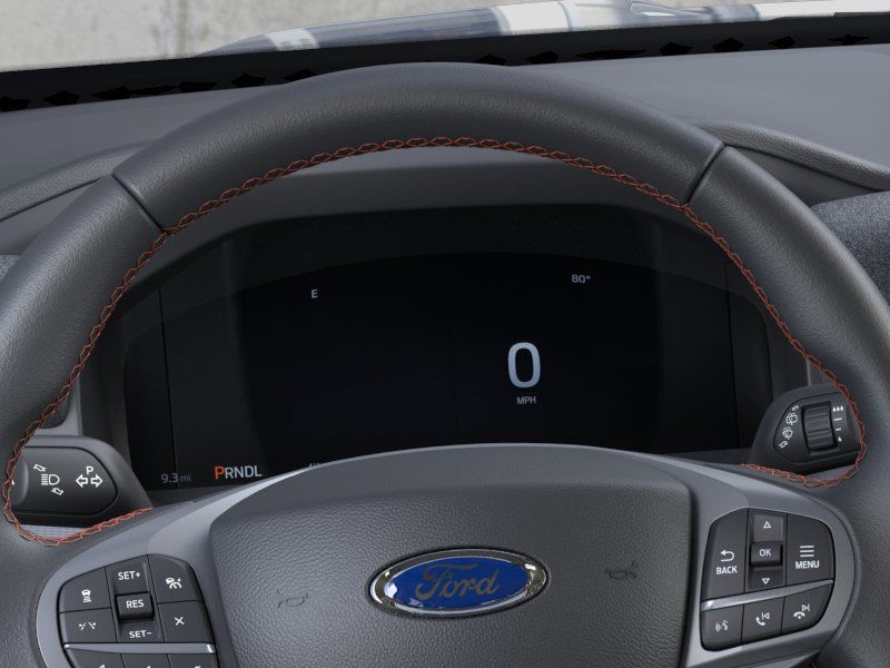 New 2026 Ford Explorer - photo 15