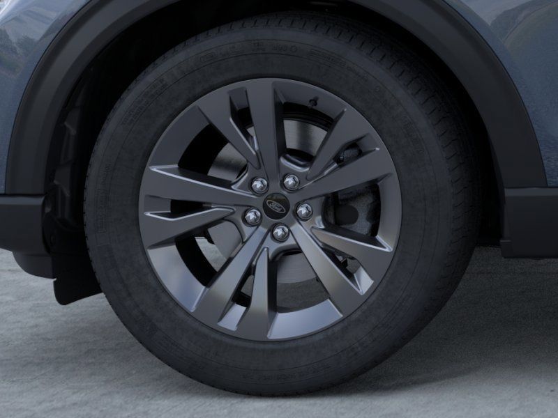 New 2026 Ford Explorer - photo 21