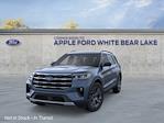 2026 Ford Explorer 4WD SUV for sale #W2803 - photo 2
