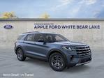 2026 Ford Explorer 4WD SUV for sale #W2803 - photo 7