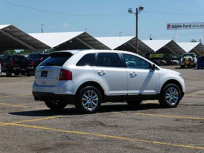 2014 Ford Edge AWD SUV for sale #W2803A - photo 2