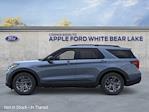 2026 Ford Explorer 4WD SUV for sale #W2805 - photo 3
