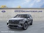 2026 Ford Explorer 4WD SUV for sale #W2806 - photo 1
