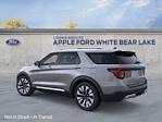 2026 Ford Explorer 4WD SUV for sale #W2806 - photo 4