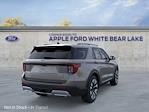 2026 Ford Explorer 4WD SUV for sale #W2806 - photo 8