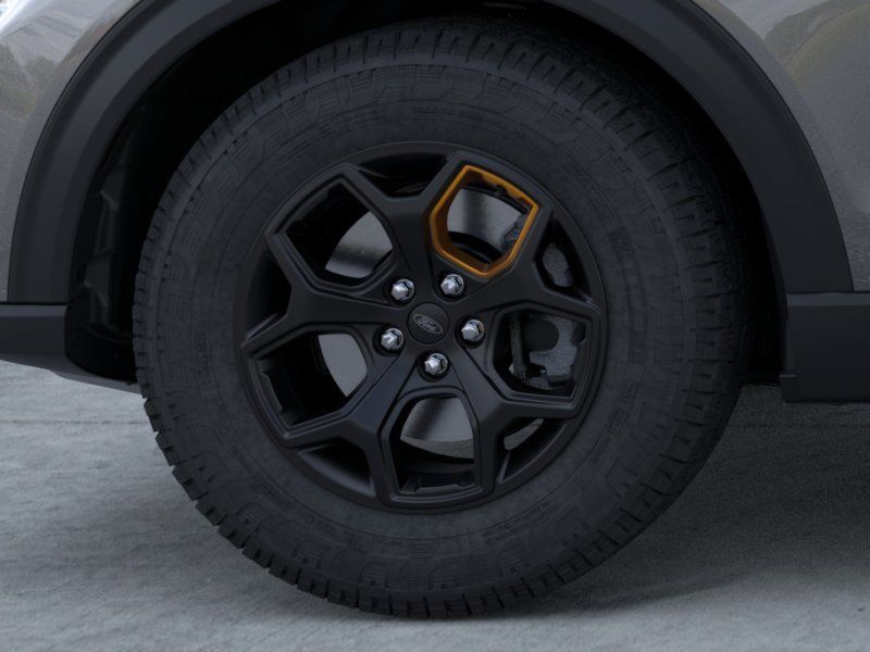 New 2026 Ford Explorer - photo 21