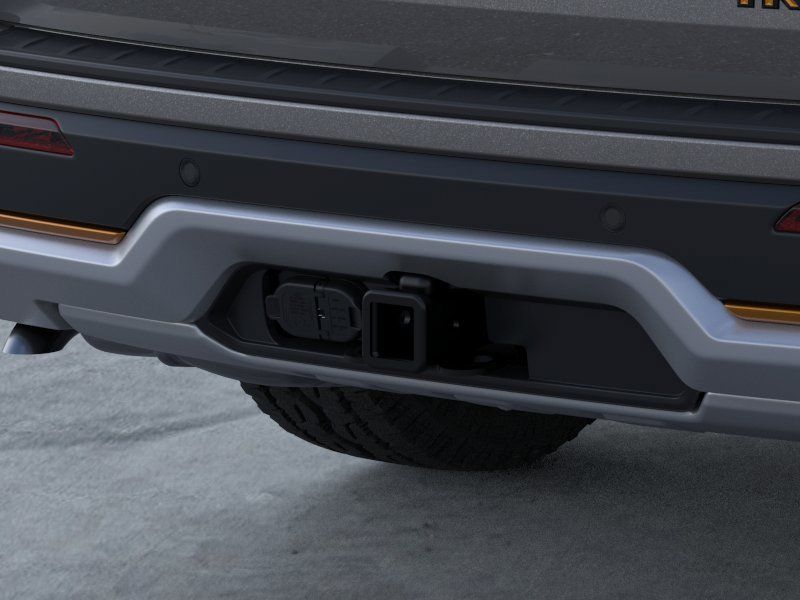 New 2026 Ford Explorer - photo 25
