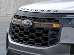 2026 Ford Explorer 4WD SUV for sale #W2813 - photo 17