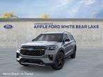 2026 Ford Explorer 4WD SUV for sale #W2813 - photo 2