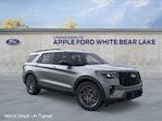 2026 Ford Explorer 4WD SUV for sale #W2820 - photo 7