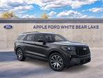 2026 Ford Explorer 4WD SUV for sale #W2821 - photo 7
