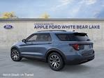 2026 Ford Explorer 4WD SUV for sale #W2859 - photo 2