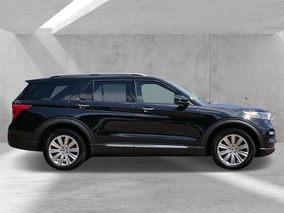 2021 Ford Explorer 4WD SUV for sale #W2860A - photo 2