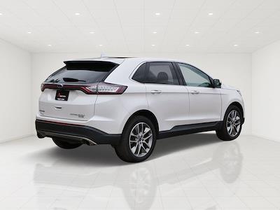 2016 Ford Edge AWD SUV for sale #W2860B - photo 2