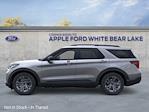 2026 Ford Explorer 4WD SUV for sale #W2865 - photo 4