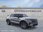2026 Ford Explorer 4WD SUV for sale #W2865 - photo 7