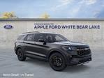 2026 Ford Explorer 4WD SUV for sale #W2869 - photo 7