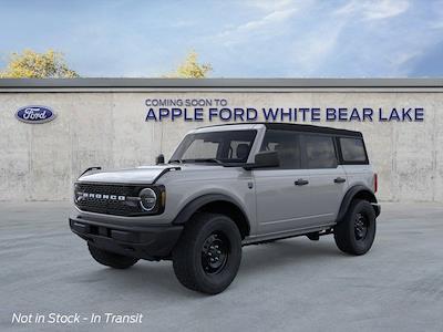 2026 Ford Bronco 4WD SUV for sale #W2876 - photo 1