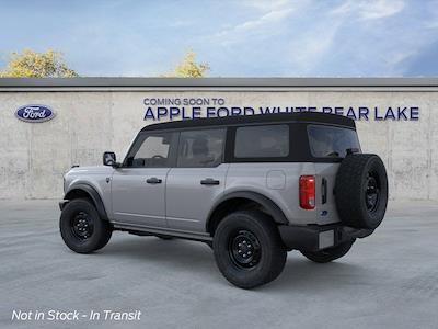 2026 Ford Bronco 4WD SUV for sale #W2876 - photo 2