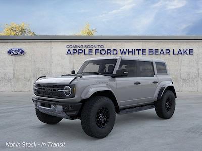 2026 Ford Bronco 4WD SUV for sale #W2900 - photo 1