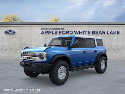 2026 Ford Bronco 4WD SUV for sale #W2901 - photo 1