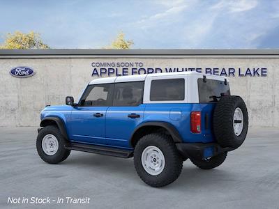 2026 Ford Bronco 4WD SUV for sale #W2901 - photo 2