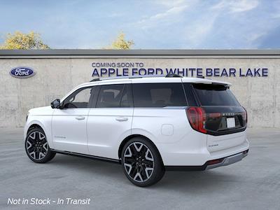 2026 Ford Expedition 4WD SUV for sale #W2906 - photo 2