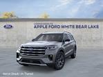 2026 Ford Explorer 4WD SUV for sale #W2910 - photo 3