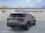 2026 Ford Explorer 4WD SUV for sale #W2910 - photo 8