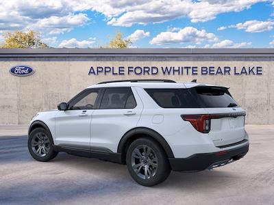2026 Ford Explorer 4WD SUV for sale #W2911 - photo 2