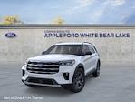 2026 Ford Explorer 4WD SUV for sale #W2911 - photo 1