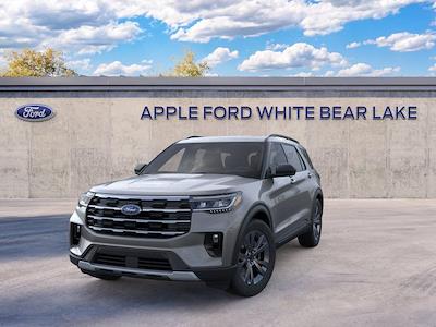 2026 Ford Explorer 4WD SUV for sale #W2912 - photo 2