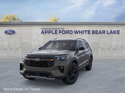2026 Ford Explorer 4WD SUV for sale #W2914 - photo 2