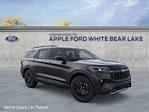 2026 Ford Explorer 4WD SUV for sale #W2947 - photo 7