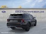 2026 Ford Explorer 4WD SUV for sale #W2947 - photo 8