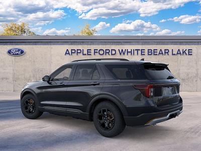 2026 Ford Explorer 4WD SUV for sale #W2972 - photo 2