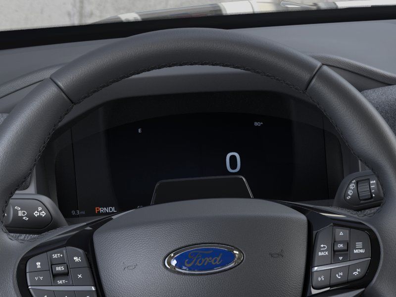 New 2026 Ford Explorer - photo 15