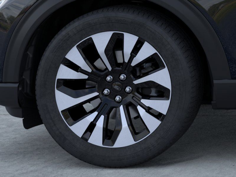 New 2026 Ford Explorer - photo 21