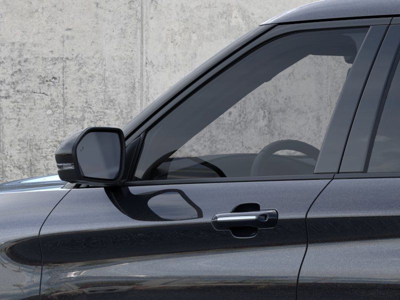 New 2026 Ford Explorer - photo 22