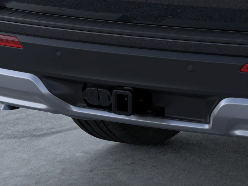 New 2026 Ford Explorer - photo 25
