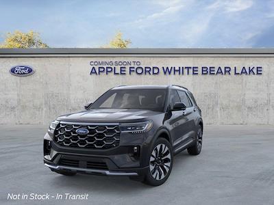 2026 Ford Explorer 4WD SUV for sale #W3003 - photo 2
