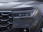 2026 Ford Explorer 4WD SUV for sale #W3003 - photo 18