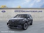 2026 Ford Explorer 4WD SUV for sale #W3003 - photo 2