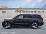 2026 Ford Explorer 4WD SUV for sale #W3003 - photo 3