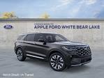 2026 Ford Explorer 4WD SUV for sale #W3003 - photo 7