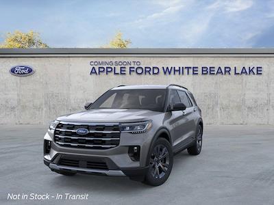2026 Ford Explorer 4WD SUV for sale #W3005 - photo 2