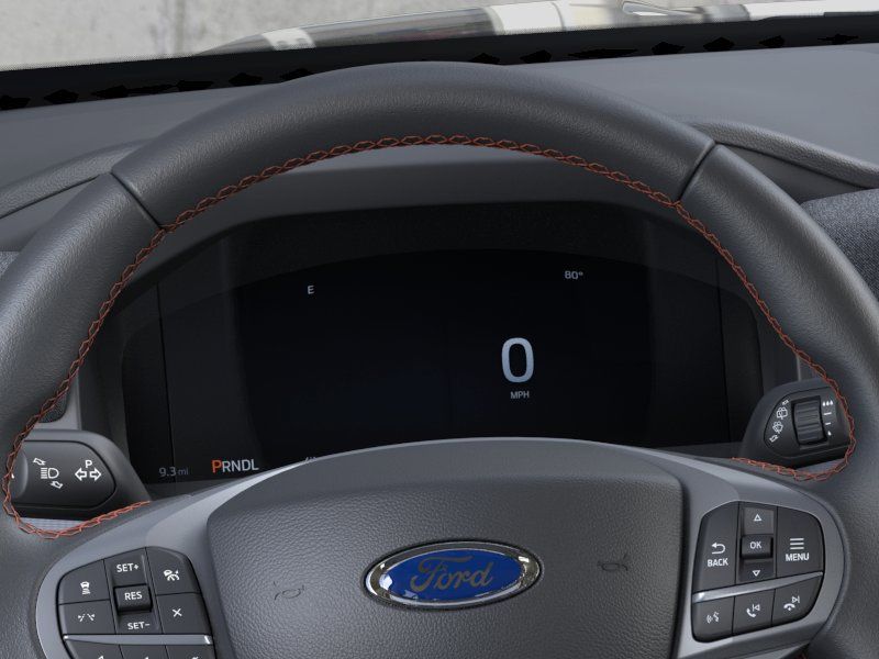 New 2026 Ford Explorer - photo 15