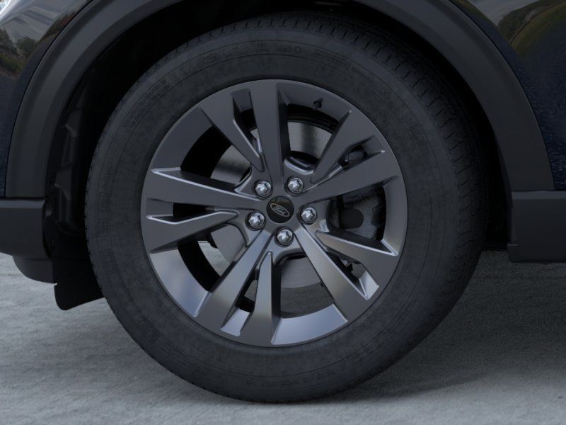 New 2026 Ford Explorer - photo 21